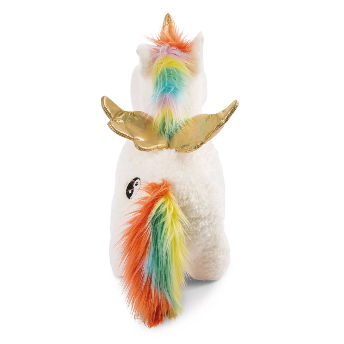 NICI Einhorn Rainbow Yang 22cm stehend
