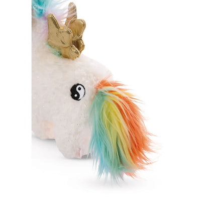NICI Einhorn Rainbow Yang 22cm stehend