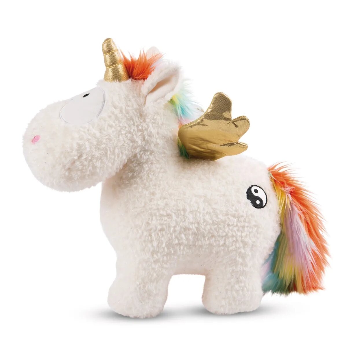 NICI Einhorn Rainbow Yang 45cm stehend