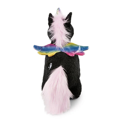 NICI Einhorn Rainbow Yin 32cm stehend