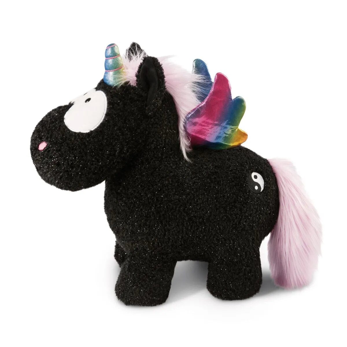 NICI Einhorn Rainbow Yin 45cm stehend