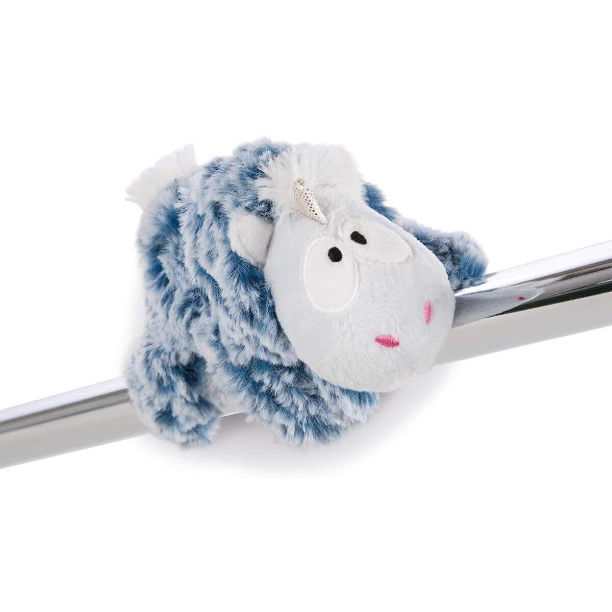 NICI Einhorn Snorre Hørnson 12 cm, magnetisch