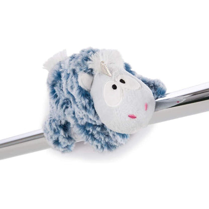 NICI Einhorn Snorre Hørnson 12 cm, magnetisch