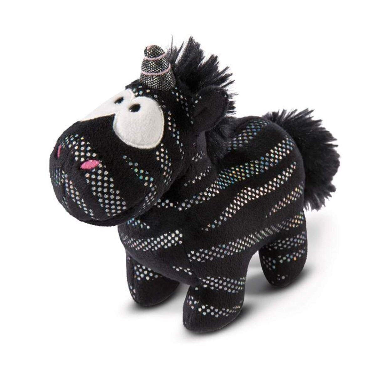 NICI Einhorn Starlight Mystery Plüsch, 13 cm
