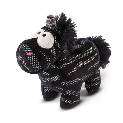 NICI Einhorn Starlight Mystery Plüsch, 13 cm