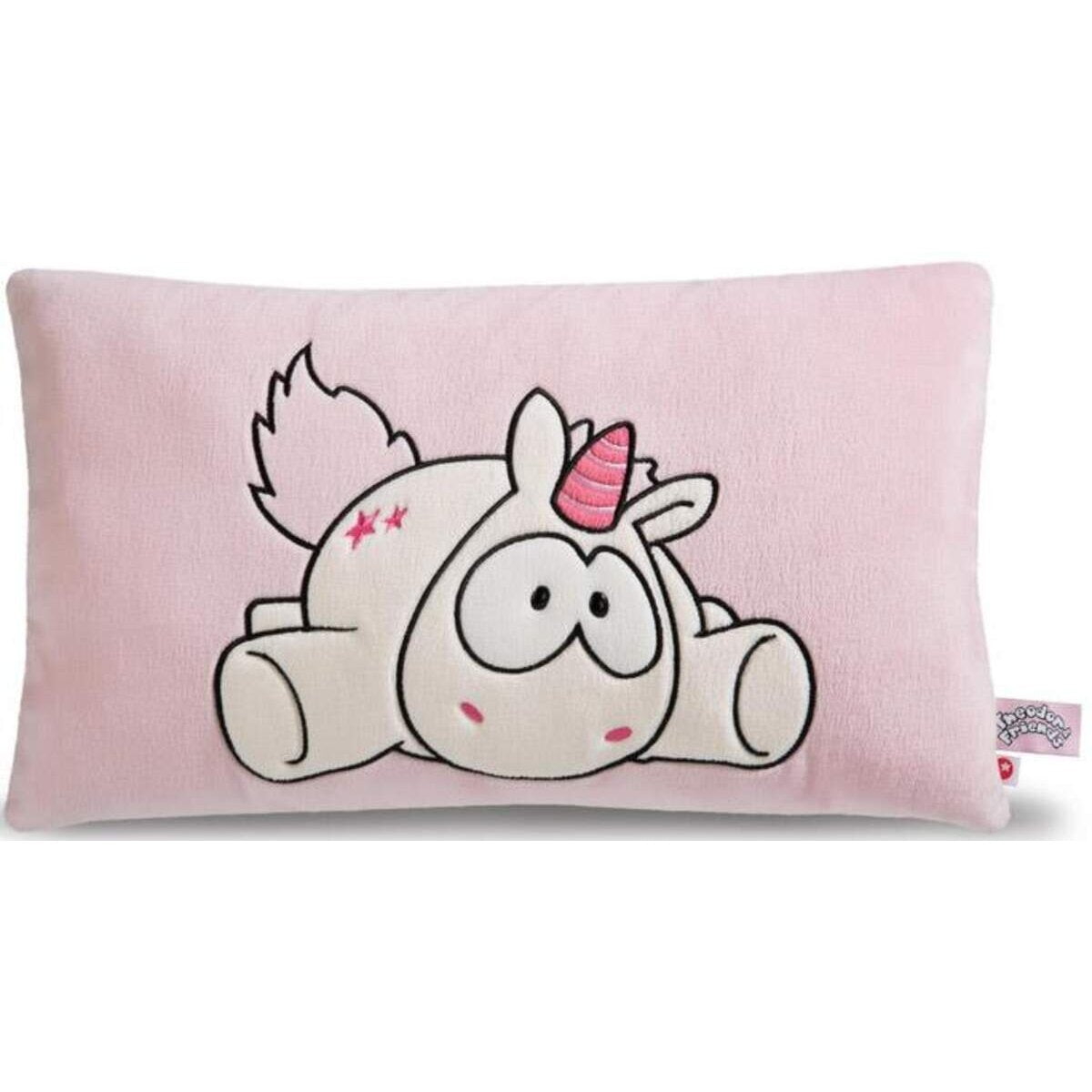 NICI Einhorn Theodor 43 x 24 cm Kissen