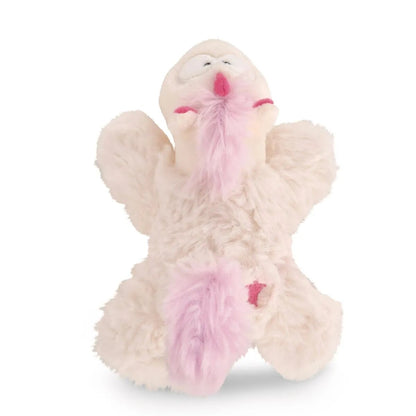 NICI Einhorn Theodor mit Schneeanzug 12cm MagNICI GREEN