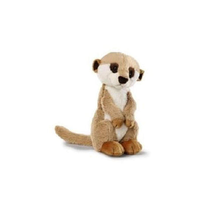 NICI Erdmännchen 12 cm MagNICI