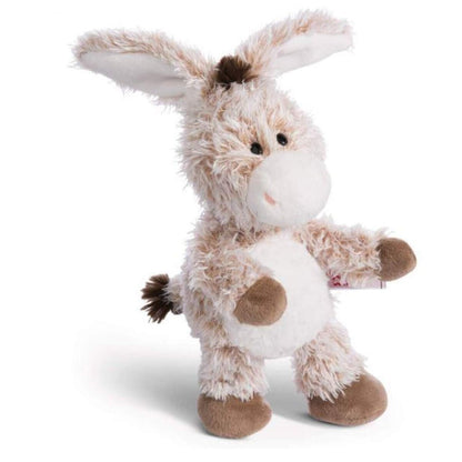 NICI Esel Schlenker Plüsch, 25 cm