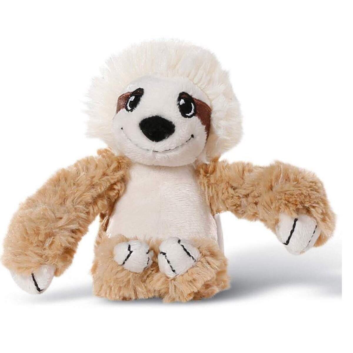 NICI Faultier Wave Dave 15 cm Schlenker