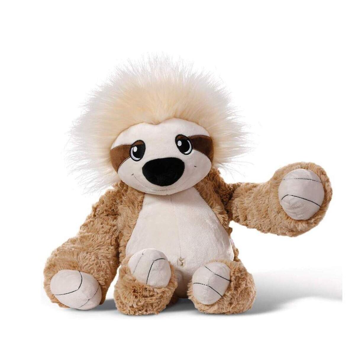 NICI Faultier Wave Dave 25 cm
