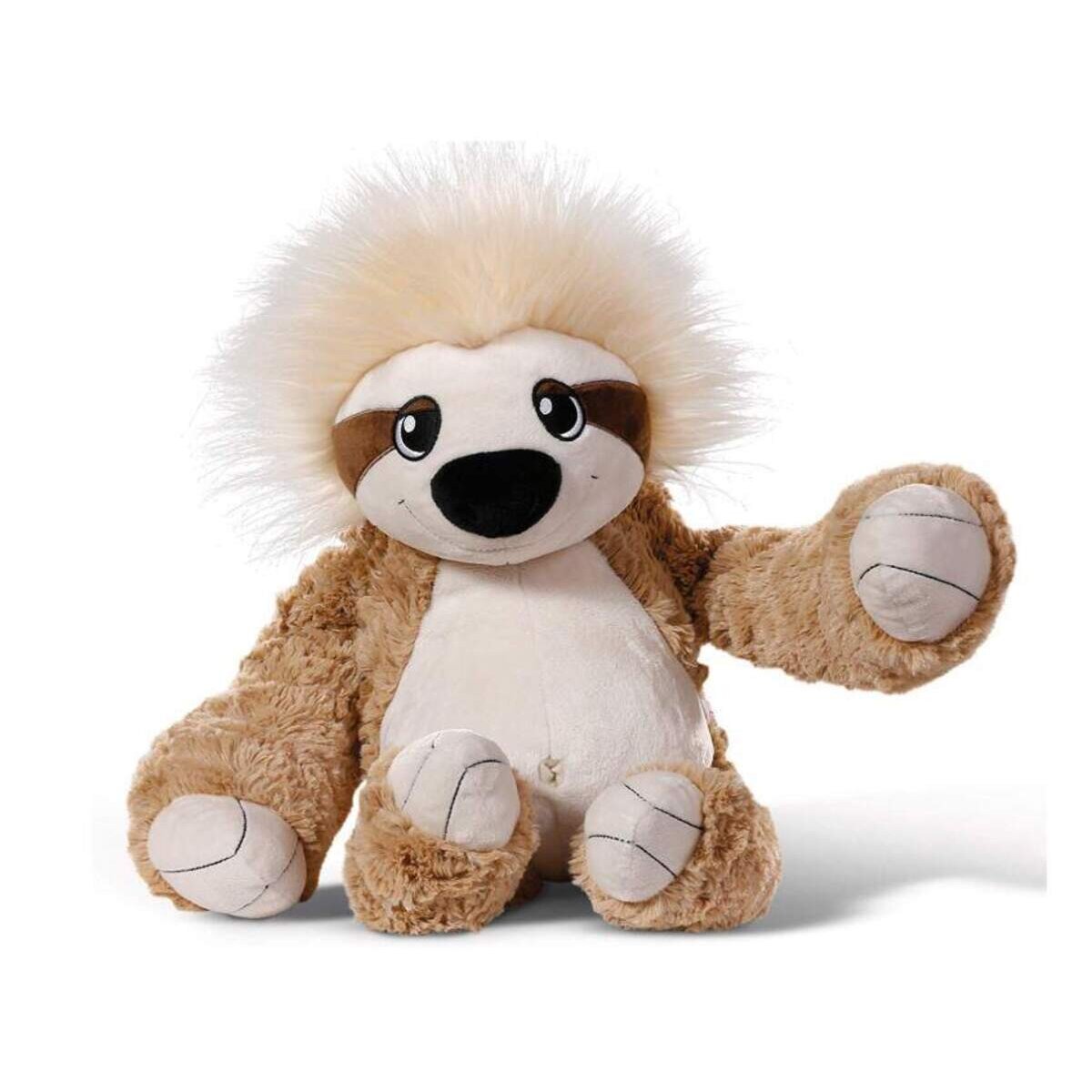 NICI Faultier Wave Dave 35 cm
