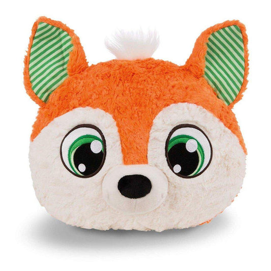 NICI Figürliches Kissen Fuchs Finjo