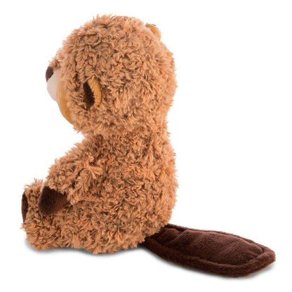 NICI Forest Friends Biber Willi Woodfeller