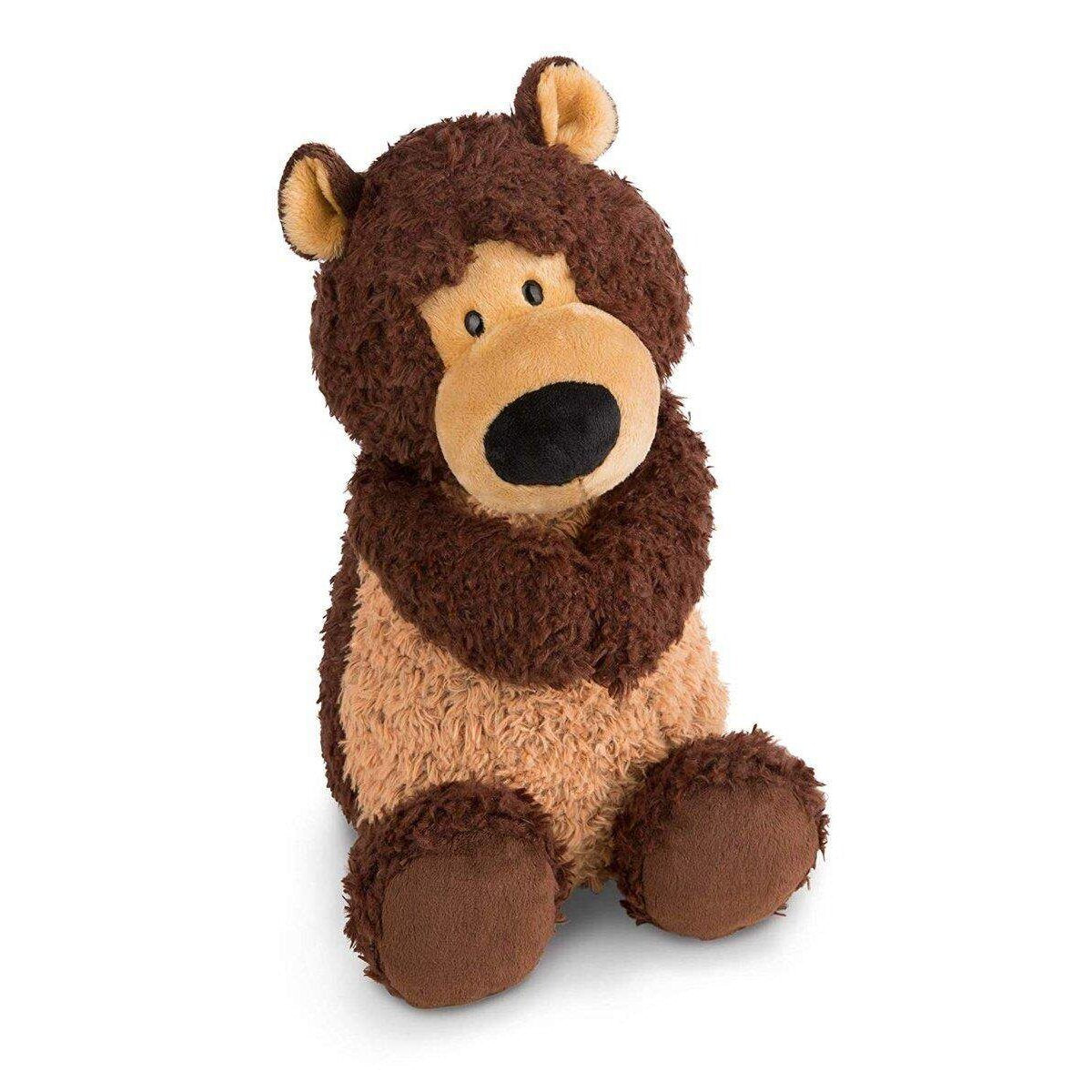 NICI Forest Friends Grizzlybär Criz Lee 40 cm Schlenker