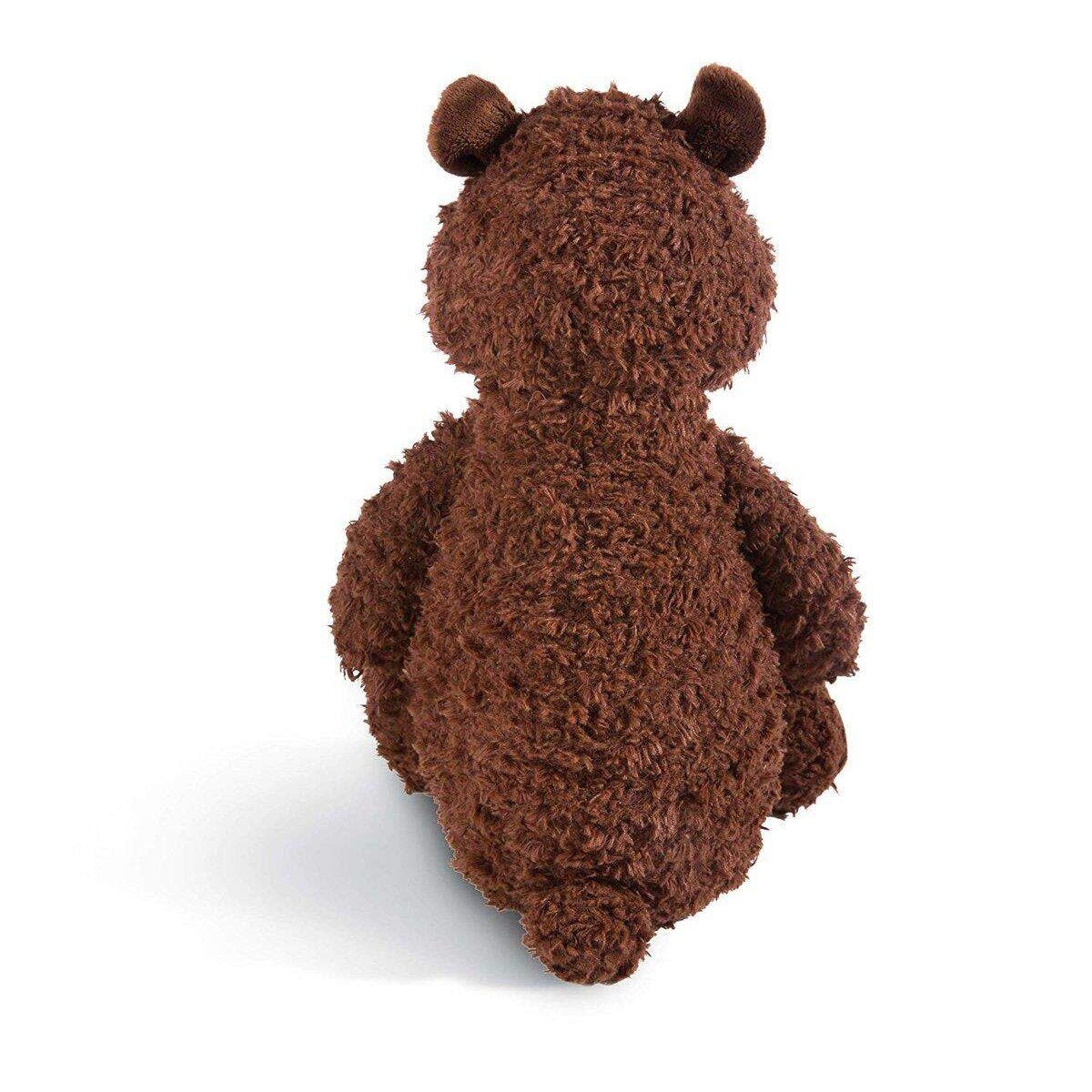 NICI Forest Friends Grizzlybär Criz Lee 40 cm Schlenker