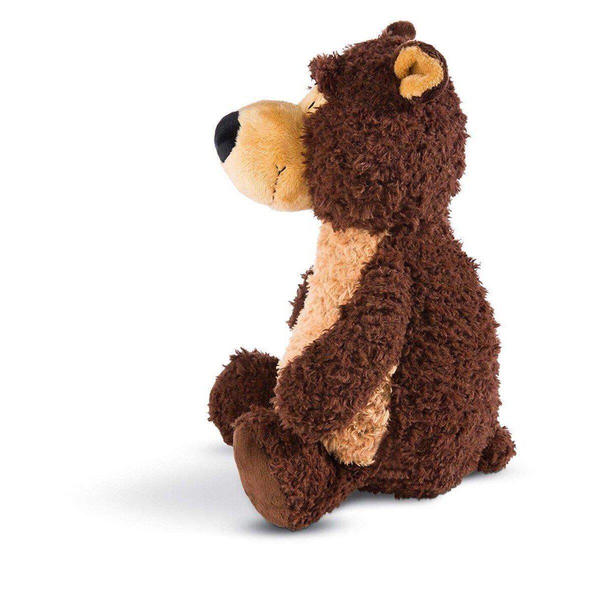 NICI Forest Friends Grizzlybär Criz Lee 40 cm Schlenker