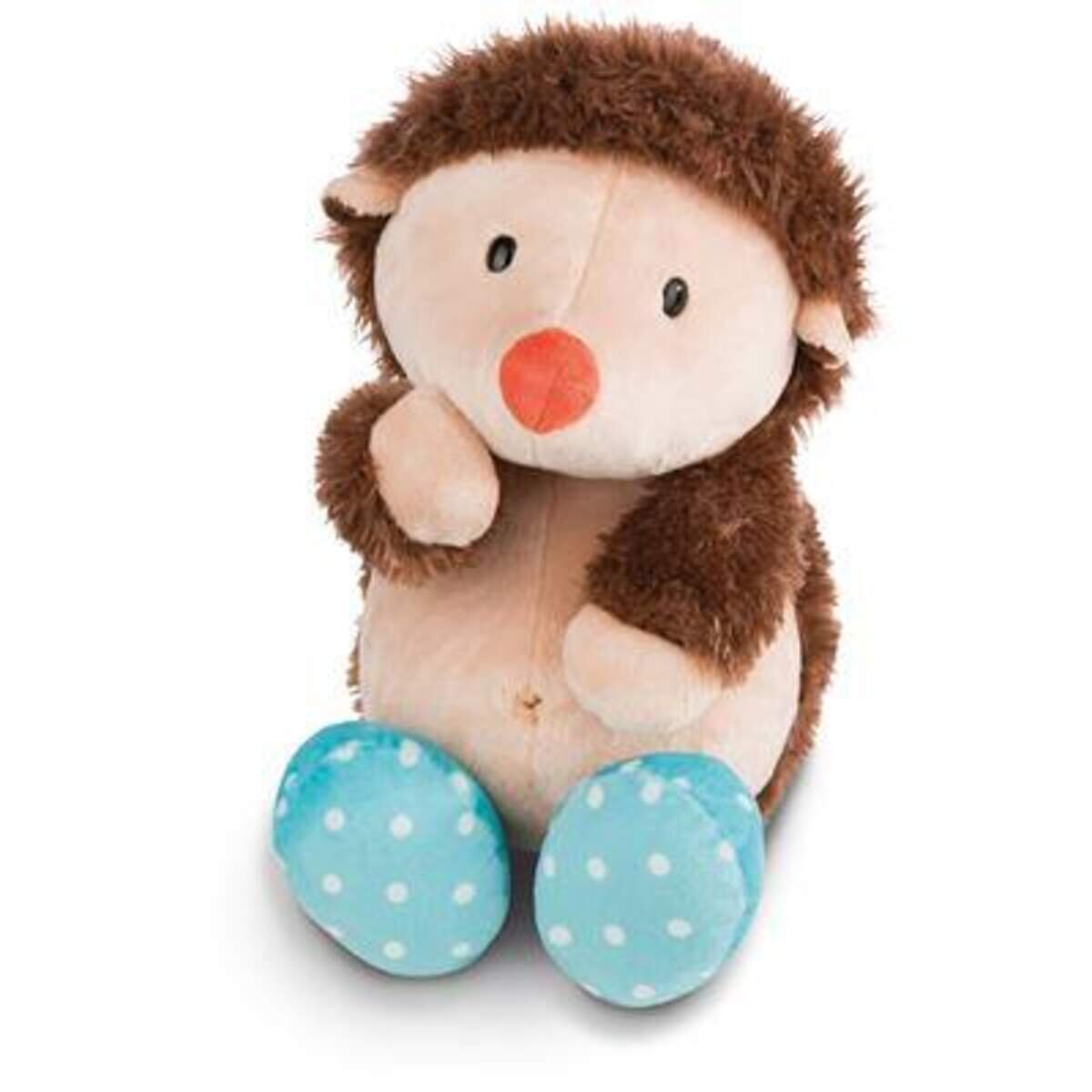 NICI Forest Friends Igel Henny Hoglet 70 cm Schlenker