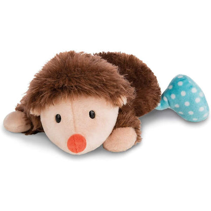 NICI Forest Friends Igel-Junge Henny Hoglet liegend, 30 cm