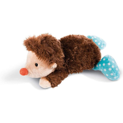 NICI Forest Friends Igel-Junge Henny Hoglet liegend, 30 cm