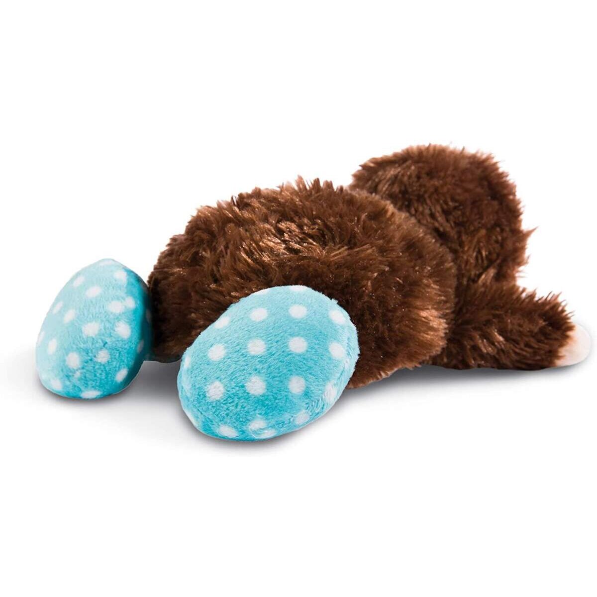 NICI Forest Friends Igel-Junge Henny Hoglet liegend, 30 cm
