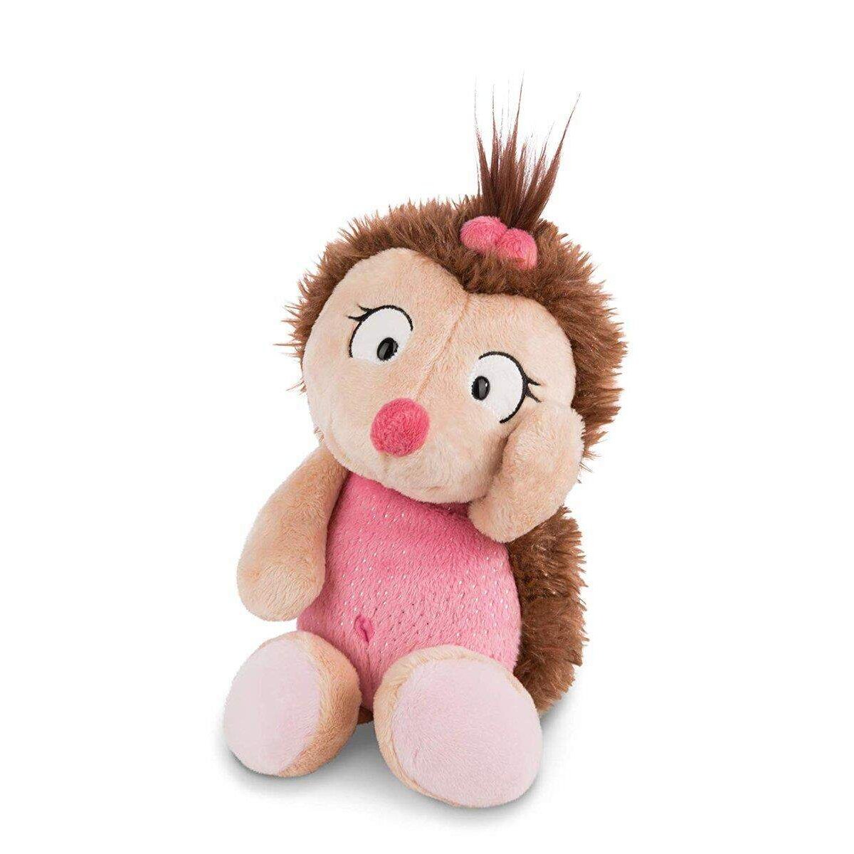 NICI Forest Friends Igel Mädchen Hedda 25 cm Schlenker