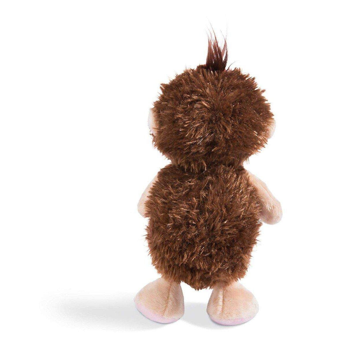 NICI Forest Friends Igel Mädchen Hedda 25 cm Schlenker