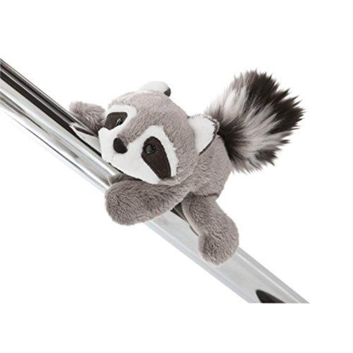 NICI Forest Friends Magnet Waschbär Rod, 12cm