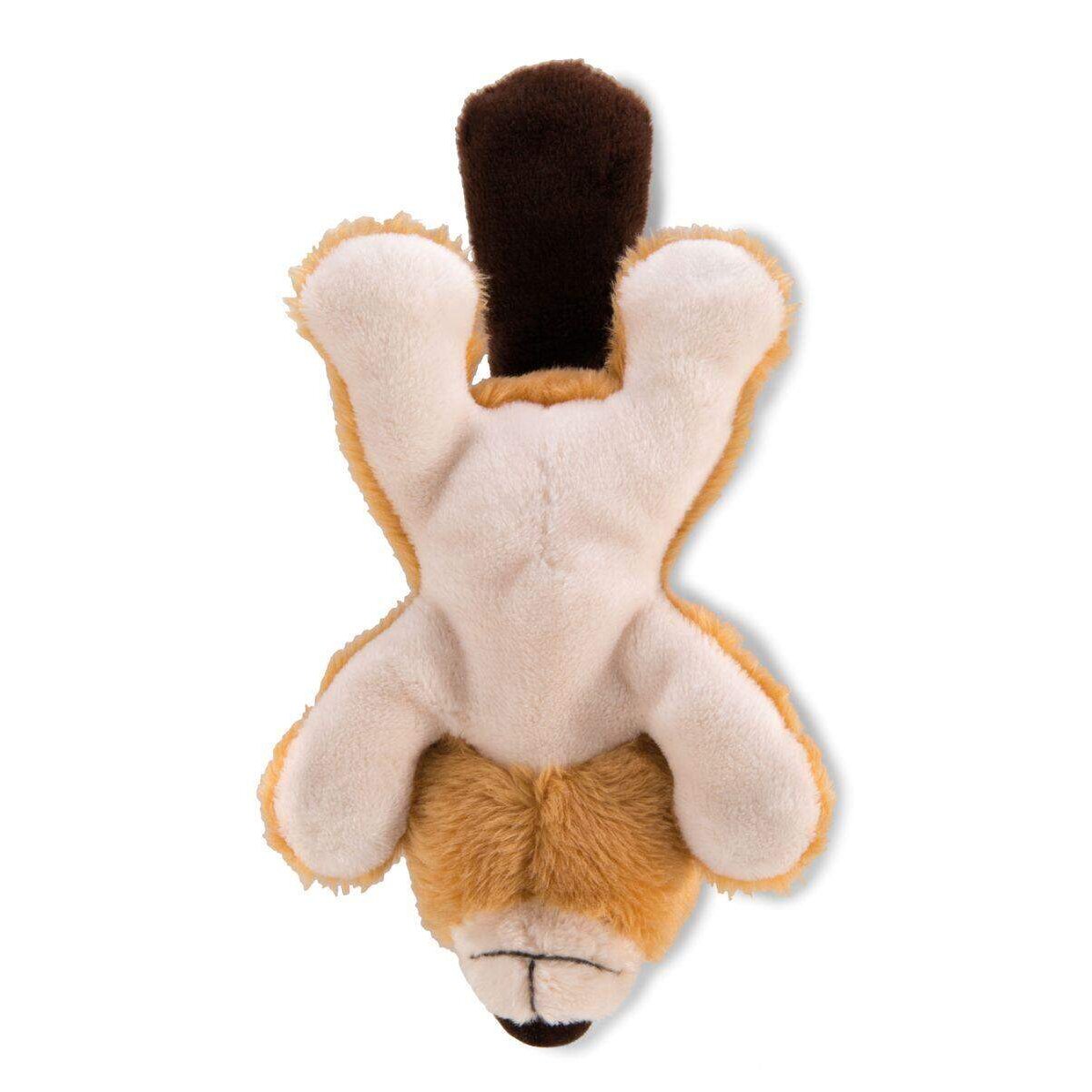 NICI Forest Friends Magnettier Biber Willi Woodfeller