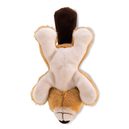 NICI Forest Friends Magnettier Biber Willi Woodfeller