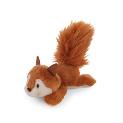 NICI Forest Friends Magnettier Eichhörnchen Squini Oak