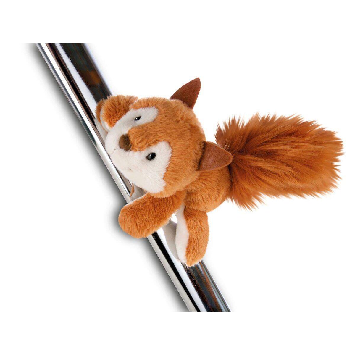 NICI Forest Friends Magnettier Eichhörnchen Squini Oak
