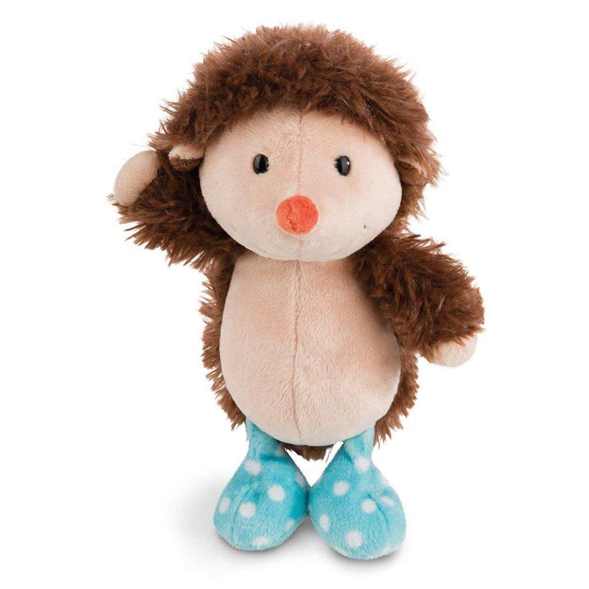 NICI Forest Friends Schlenker Igel-Junge Henny Hoglet