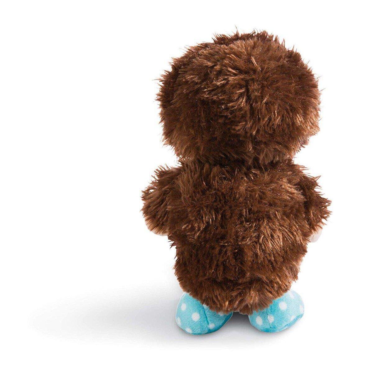 NICI Forest Friends Schlenker Igel-Junge Henny Hoglet