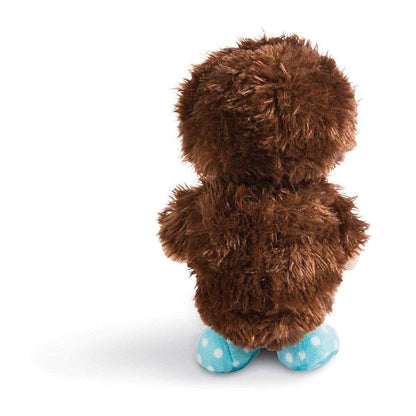 NICI Forest Friends Schlenker Igel-Junge Henny Hoglet