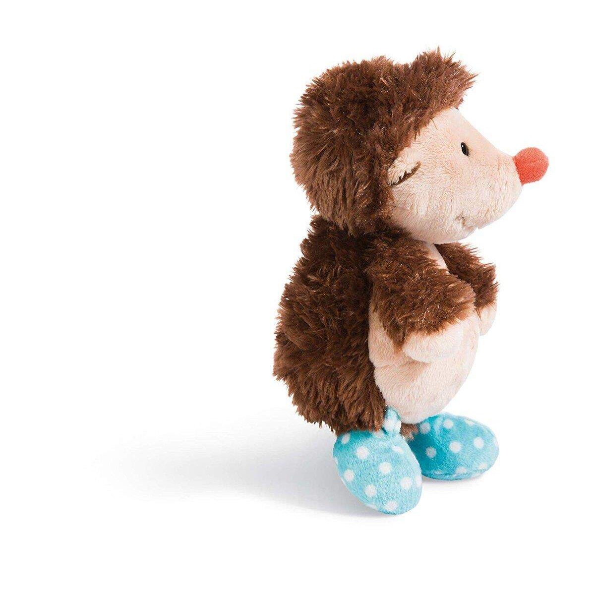 NICI Forest Friends Schlenker Igel-Junge Henny Hoglet