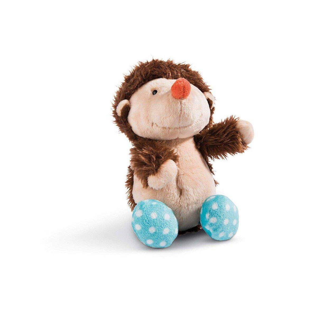 NICI Forest Friends Schlenker Igel-Junge Henny Hoglet