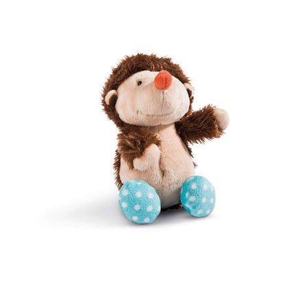 NICI Forest Friends Schlenker Igel-Junge Henny Hoglet