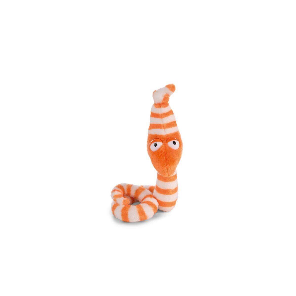 NICI Forest Friends Wurm Erwin Worm