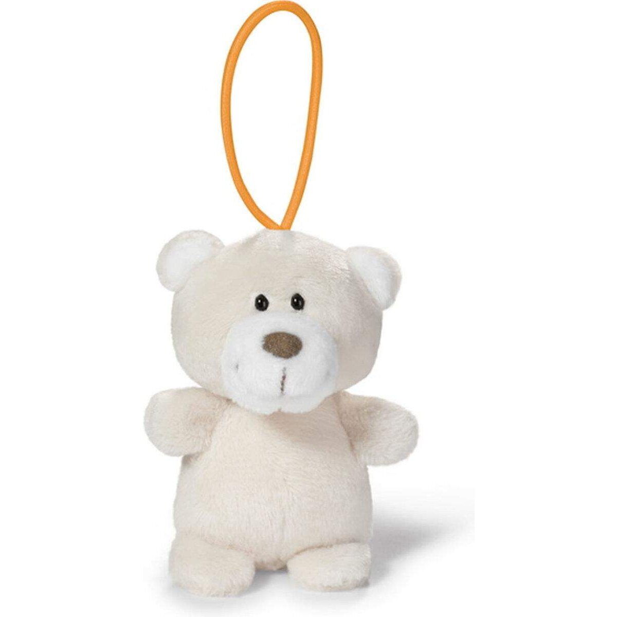 NICI Frischi Bär Orangenduft mit Loop