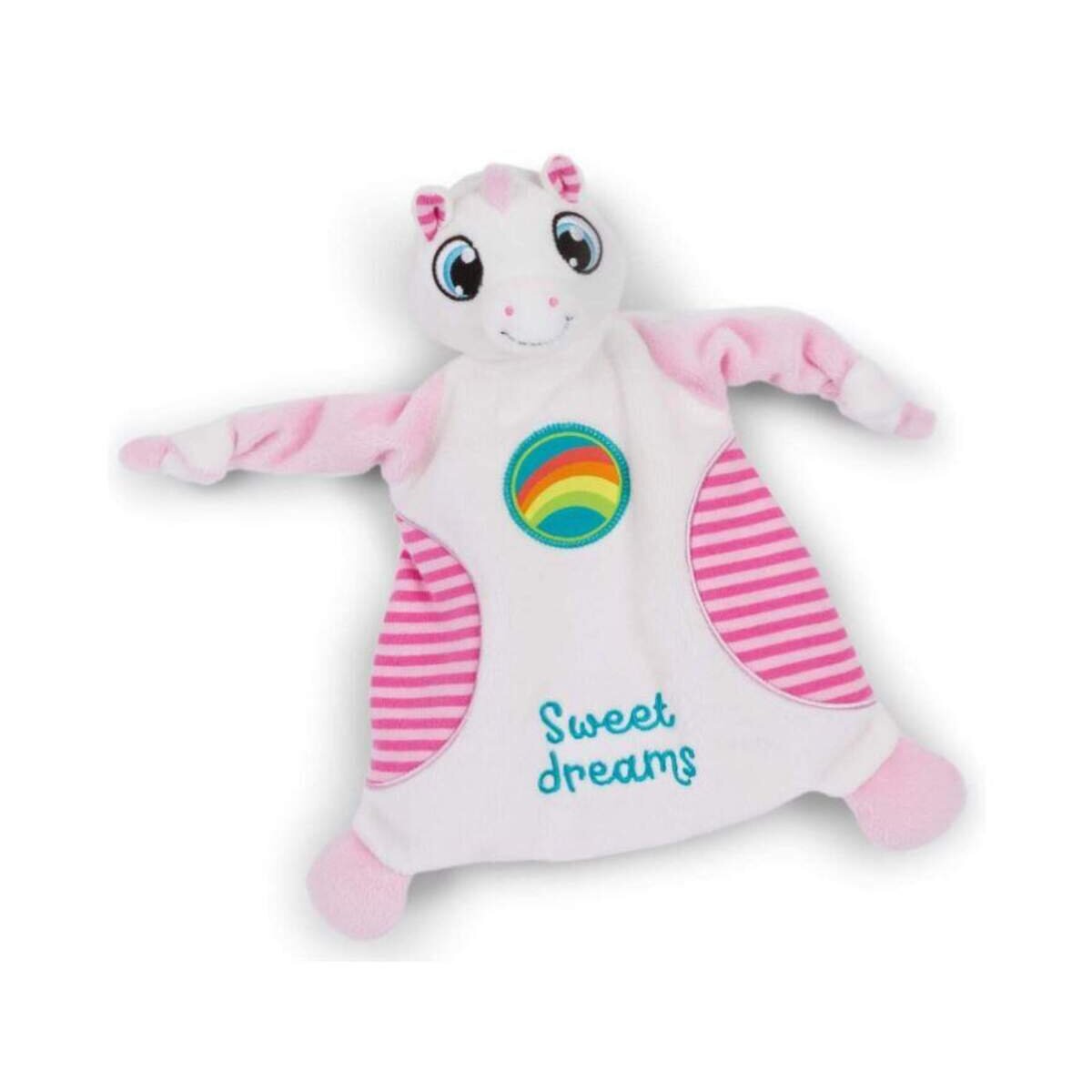 NICI Fyala von den Schlafmützen Schmusetuch, Sweet Dreams