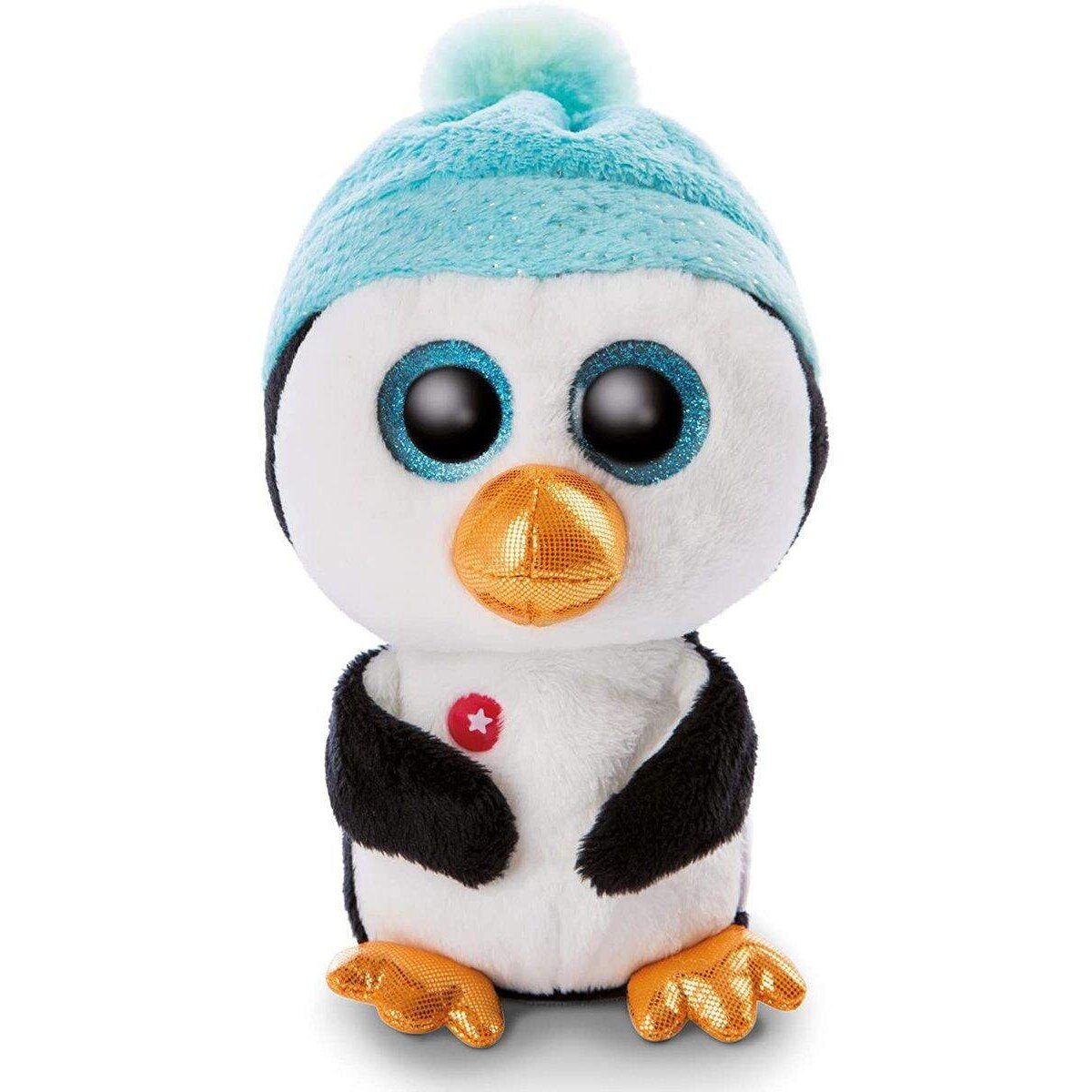 NICI Glubschi Schlenker Pinguin Nanami 15 cm