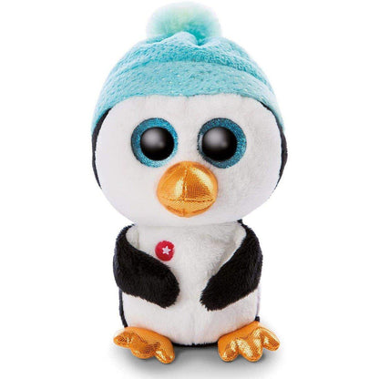 NICI Glubschi Schlenker Pinguin Nanami 15 cm
