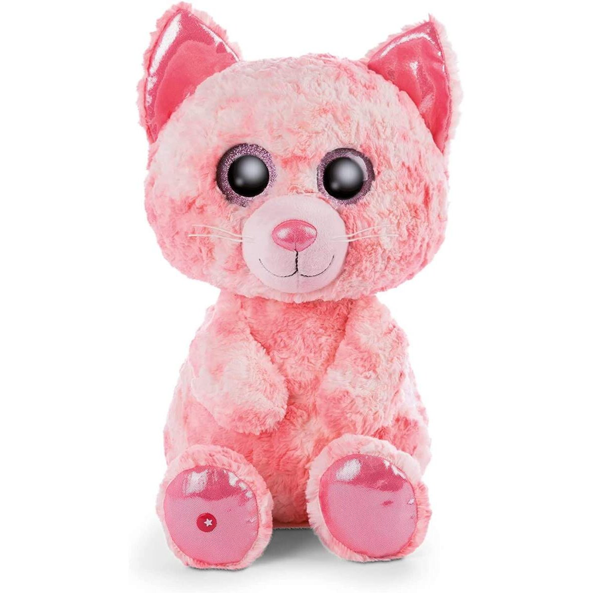NICI Glubschis: Das Original – Glubschis Katze Dreamie 45cm