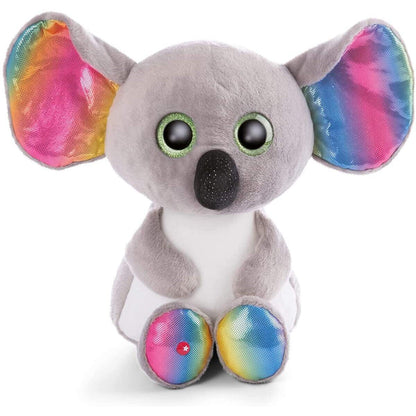 NICI Glubschis: Das Original – Glubschis Koala Miss Crayon 45cm