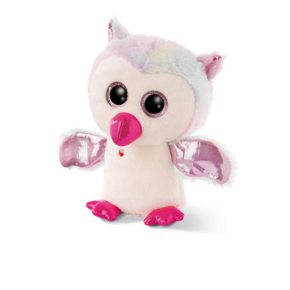 NICI Glubschis Kuscheltier Eule Princess Holly 25cm