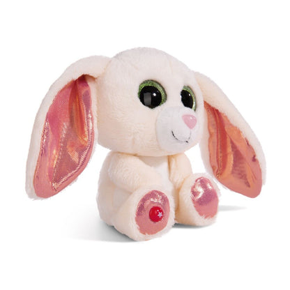 NICI GLUBSCHIS Kuscheltier Hase Chibbia, 15 cm