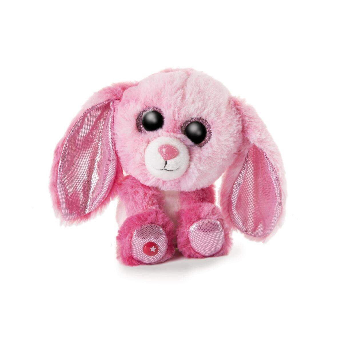 NICI Glubschis Kuscheltier Hase Halola 15cm