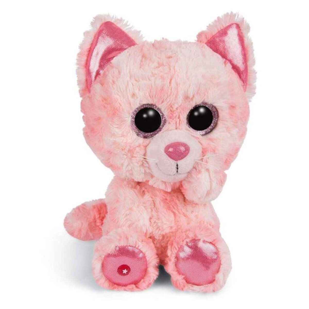 NICI Glubschis Kuscheltier Katze Dreamie 25 cm