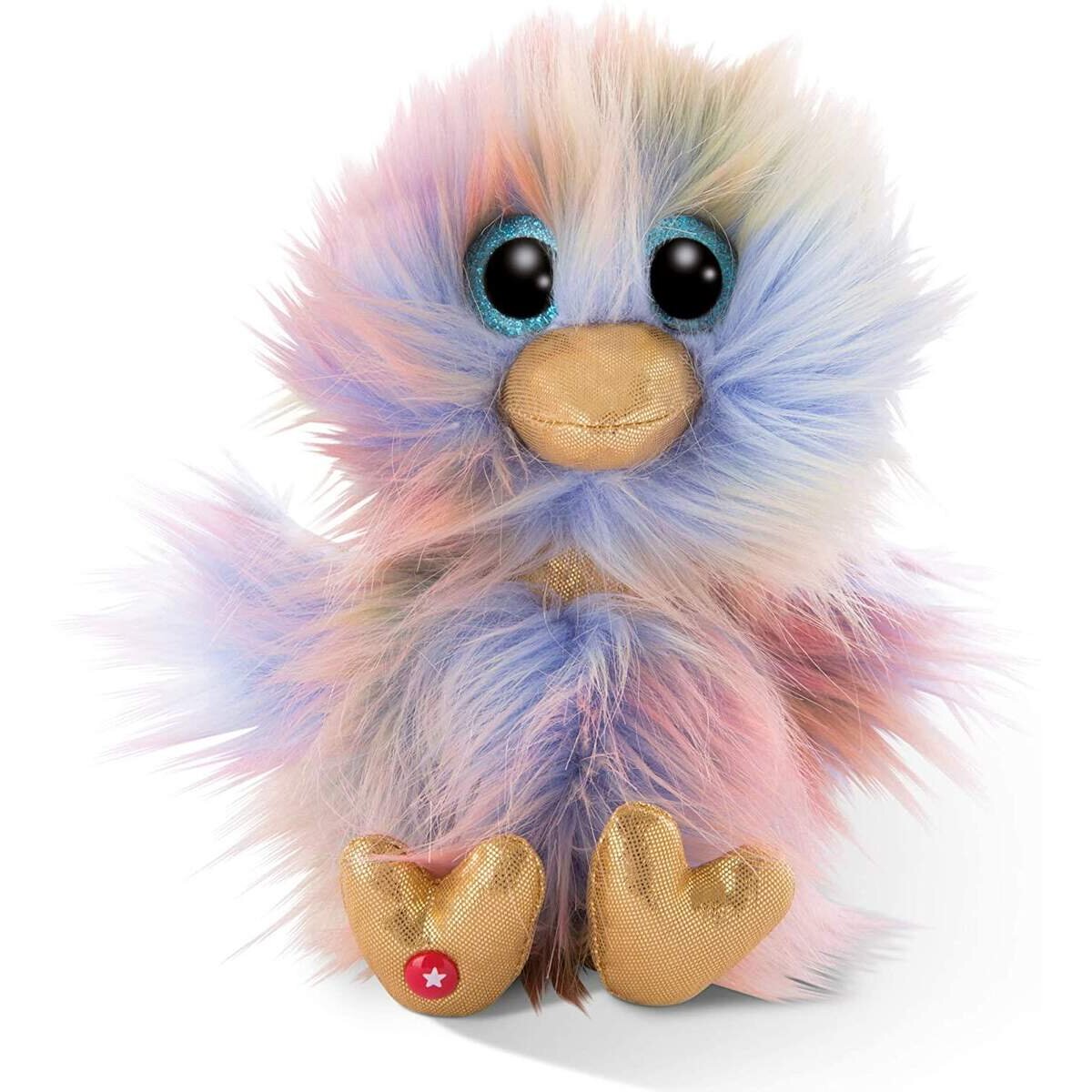 NICI Glubschis Kuscheltier Strauß Tasia 15cm